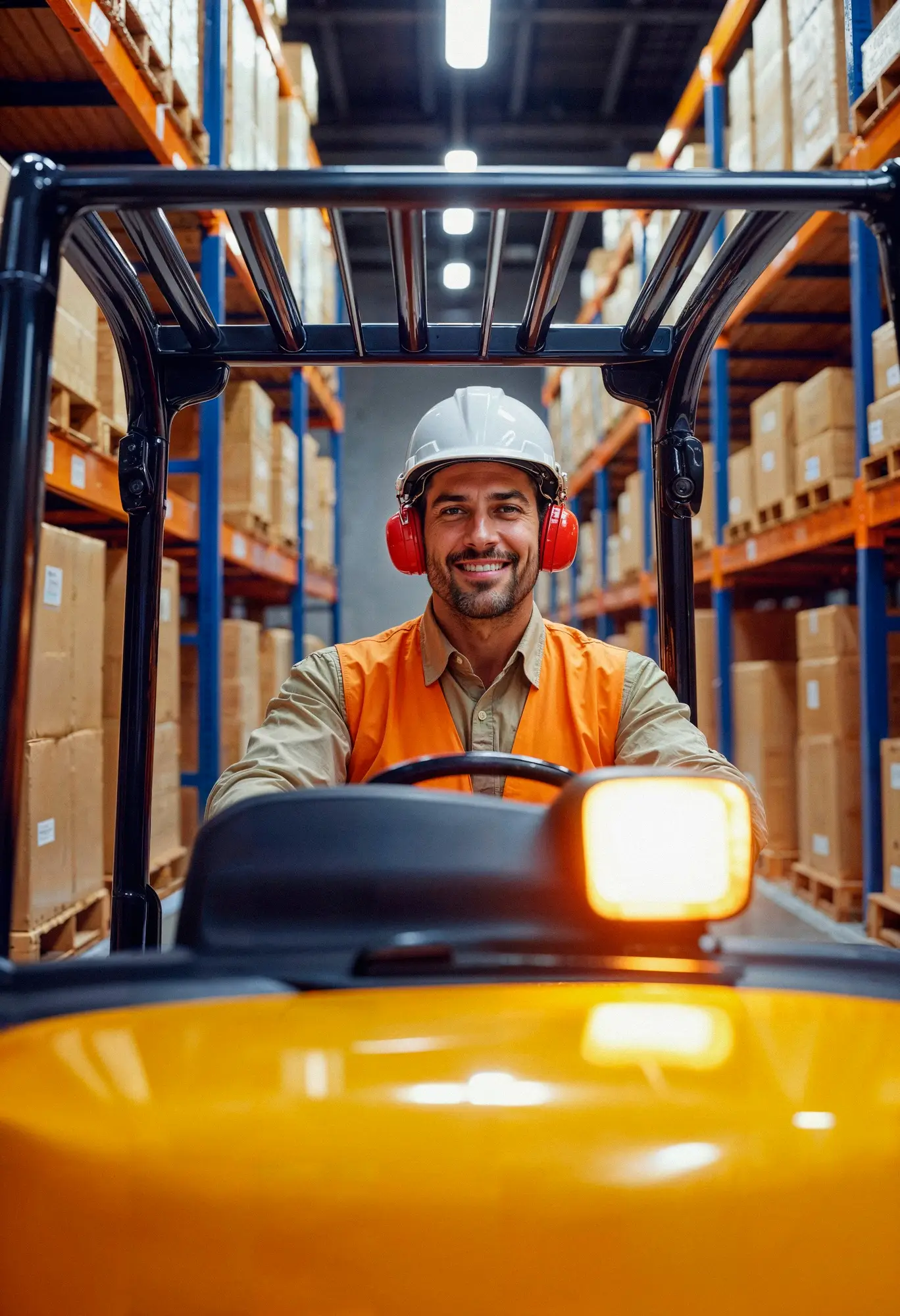 Powerload, bourse de marchandises pour transporteurs en Espagne et en Europe