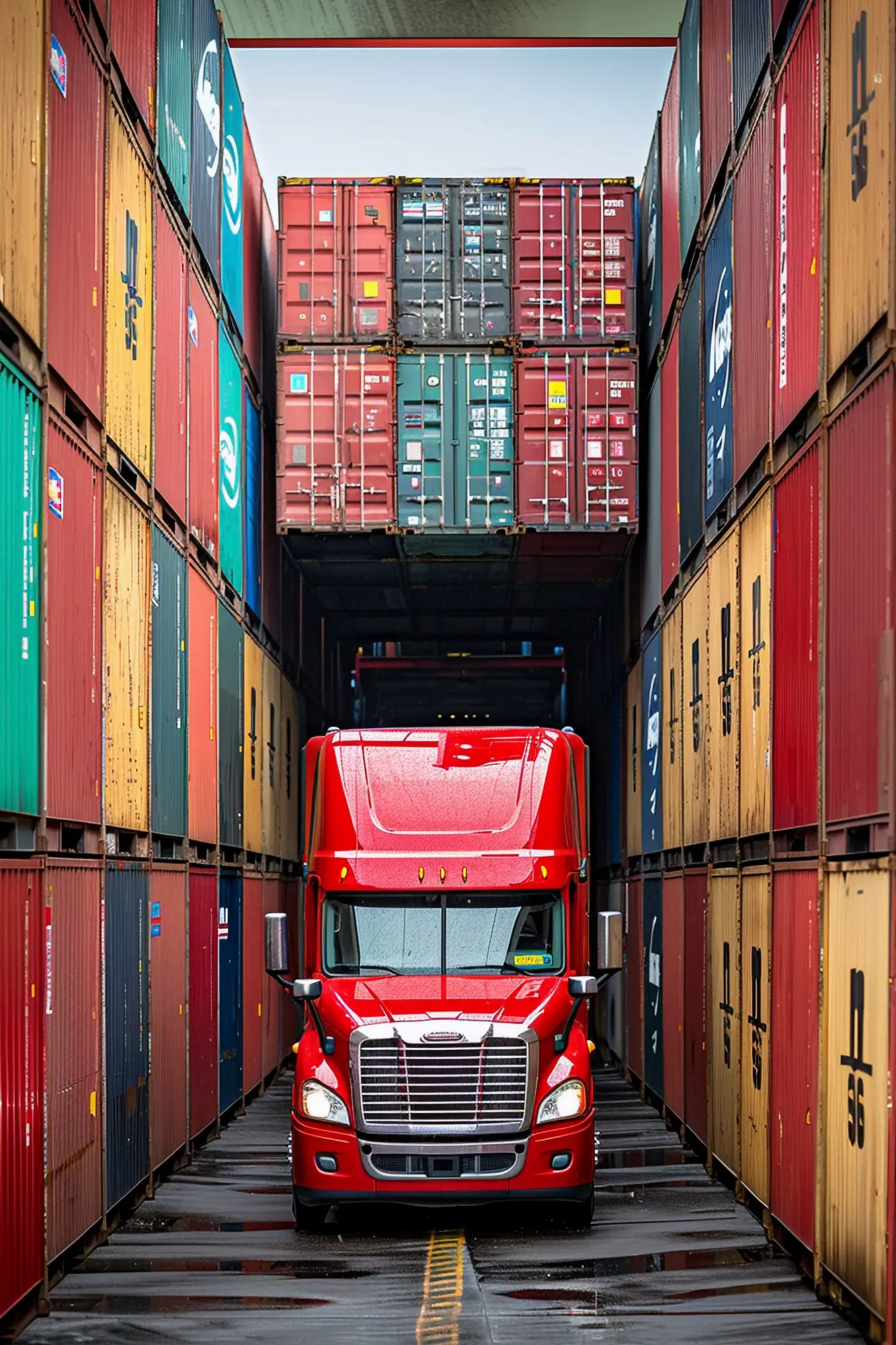 Powerload, bourse de marchandises pour transporteurs en Espagne et en Europe