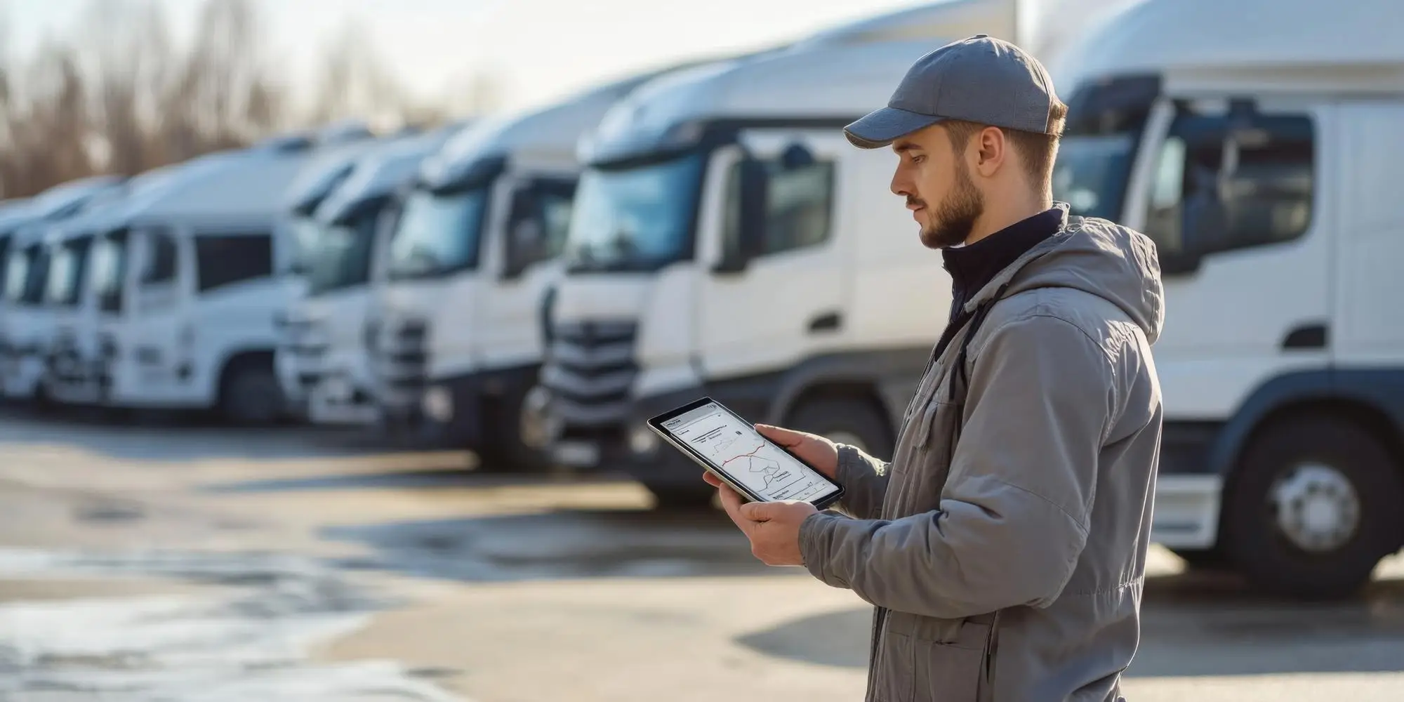 Powerload, bourse de marchandises pour transporteurs en Espagne et en Europe